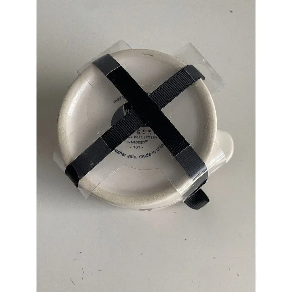 Rae Dunn Disney Villains Measuring Cups Halloween Evil Queen‎ Maleficent Ursula